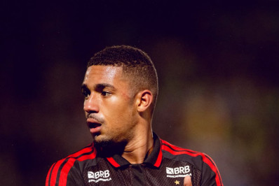 Em alta no Flamengo, Samuel Lino cita sonho de retornar à Seleção