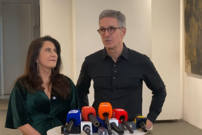Zema defende comprovante impresso como complemento à urna eletrônica