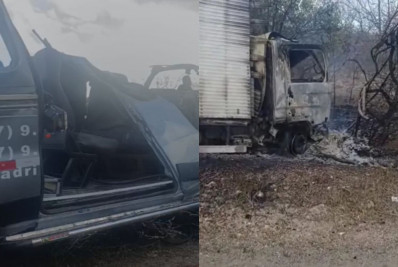 Acidente com van de pacientes deixa sete mortos em Pernambuco