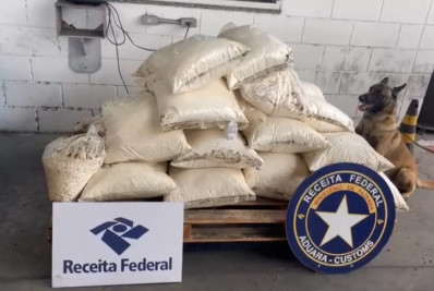 Operação da PF mira esquema bilionário do CV e PCC