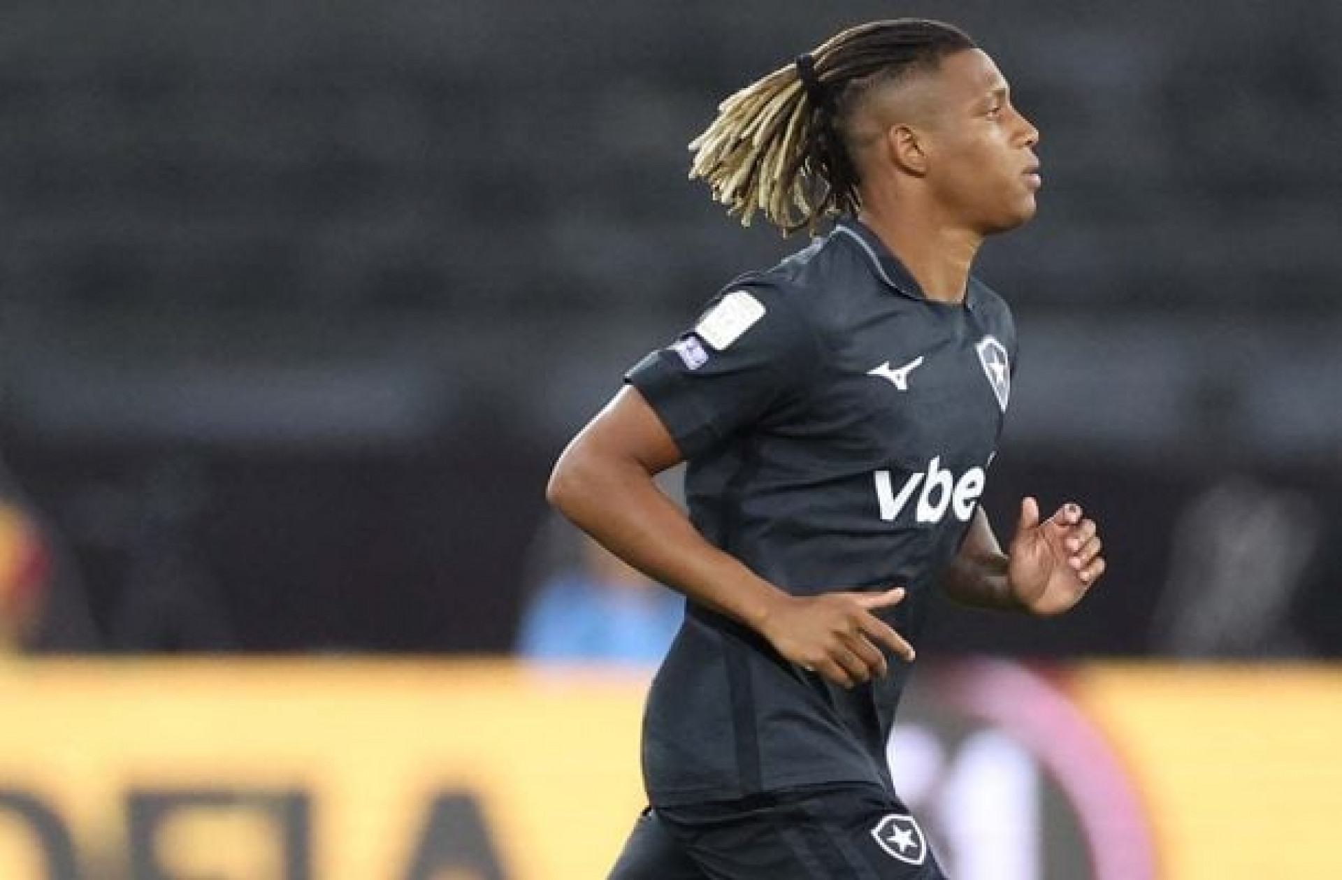 Franclim ataca imprensa ap&oacute;s fim da novela Danilo: “Desrespeitaram o Botafogo”