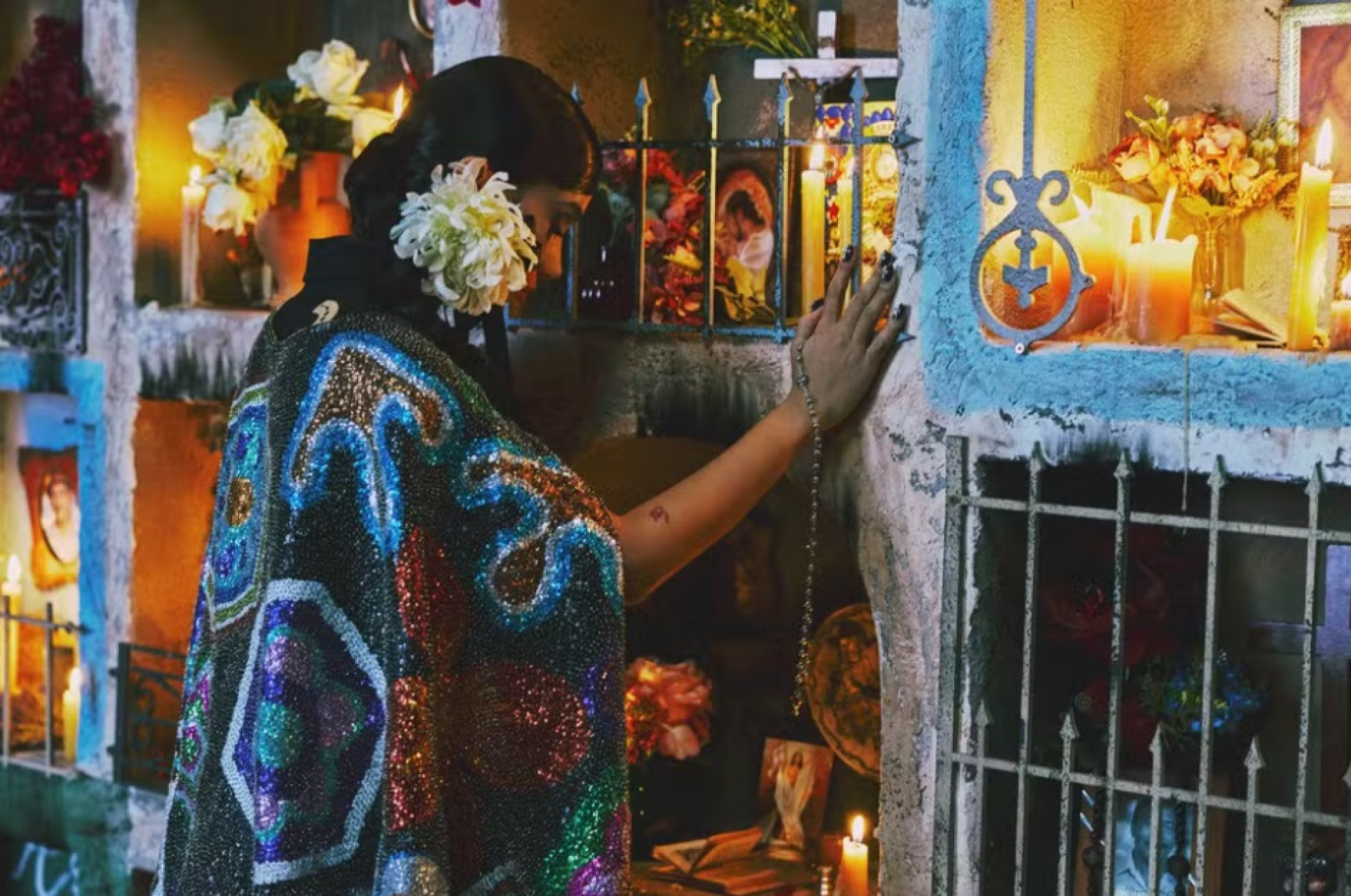 Anitta movimentou as redes sociais nesta quinta-feira (23) com a estreia de