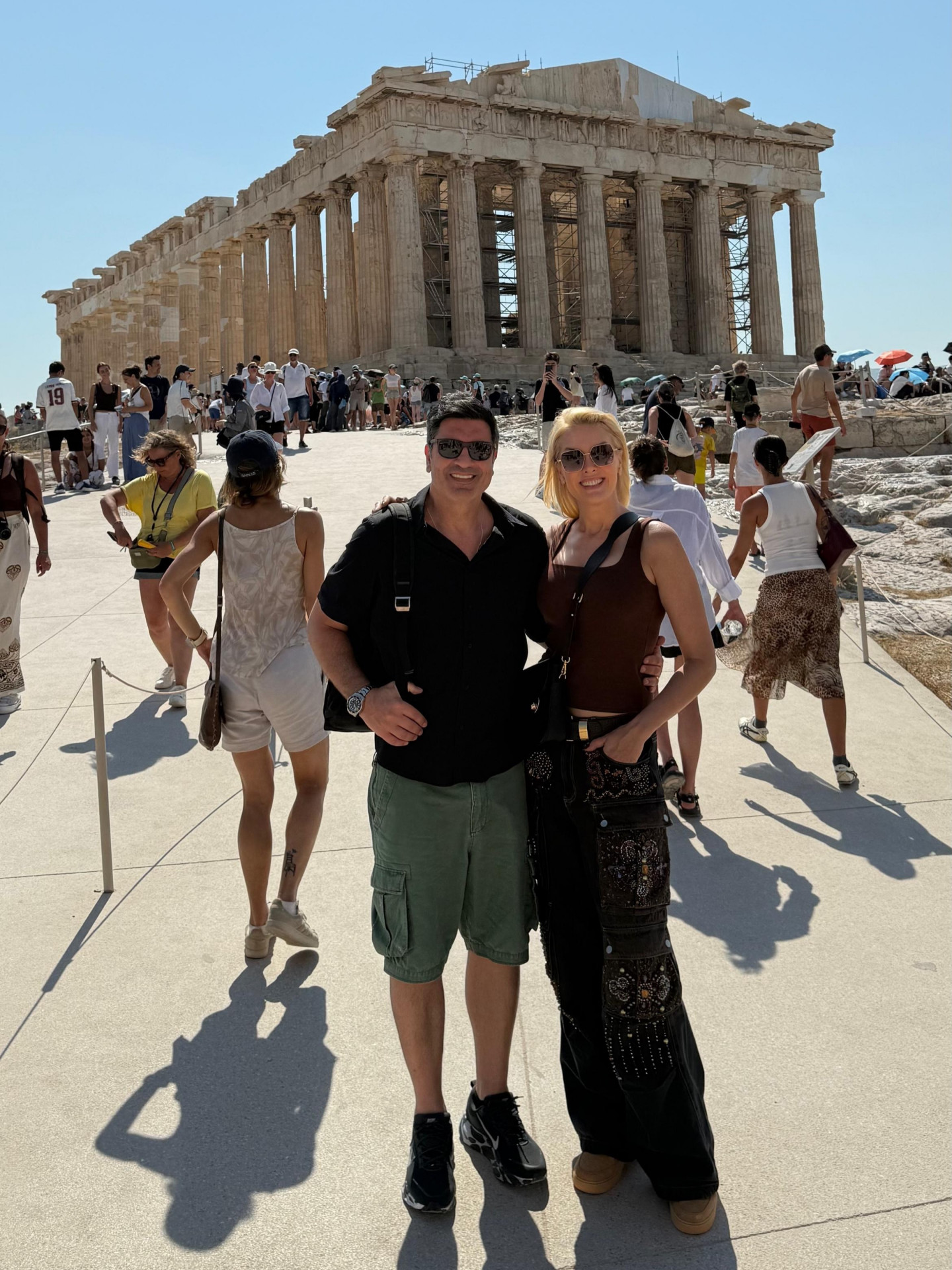 Ana Hickmann e Edu Guedes - Reprodução do Instagram
