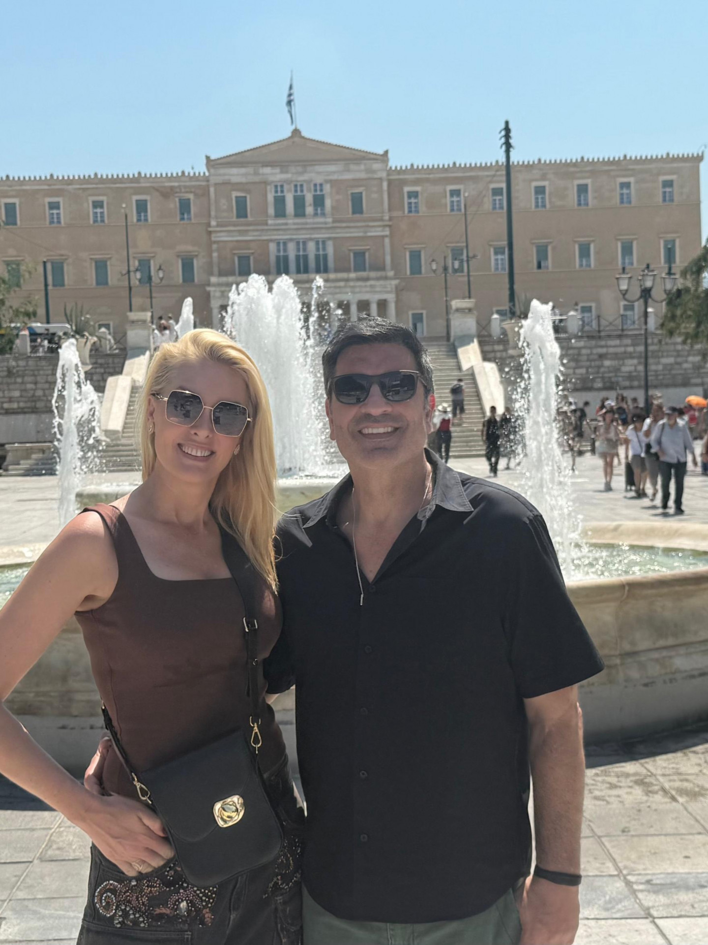 Ana Hickmann e Edu Guedes - Reprodução do Instagram