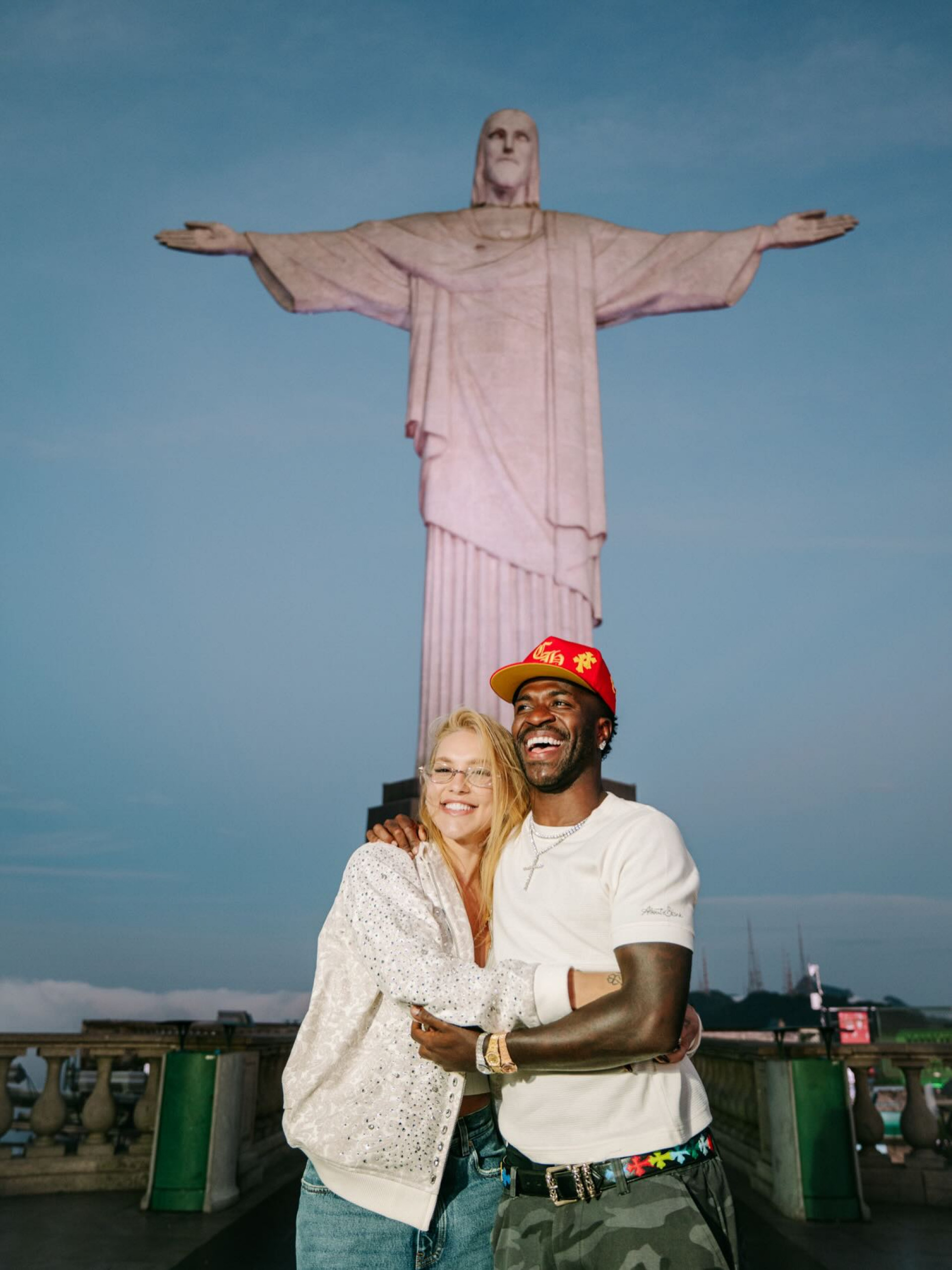 Virginia Fonseca e Vini Jr. - Reprodução do Instagram