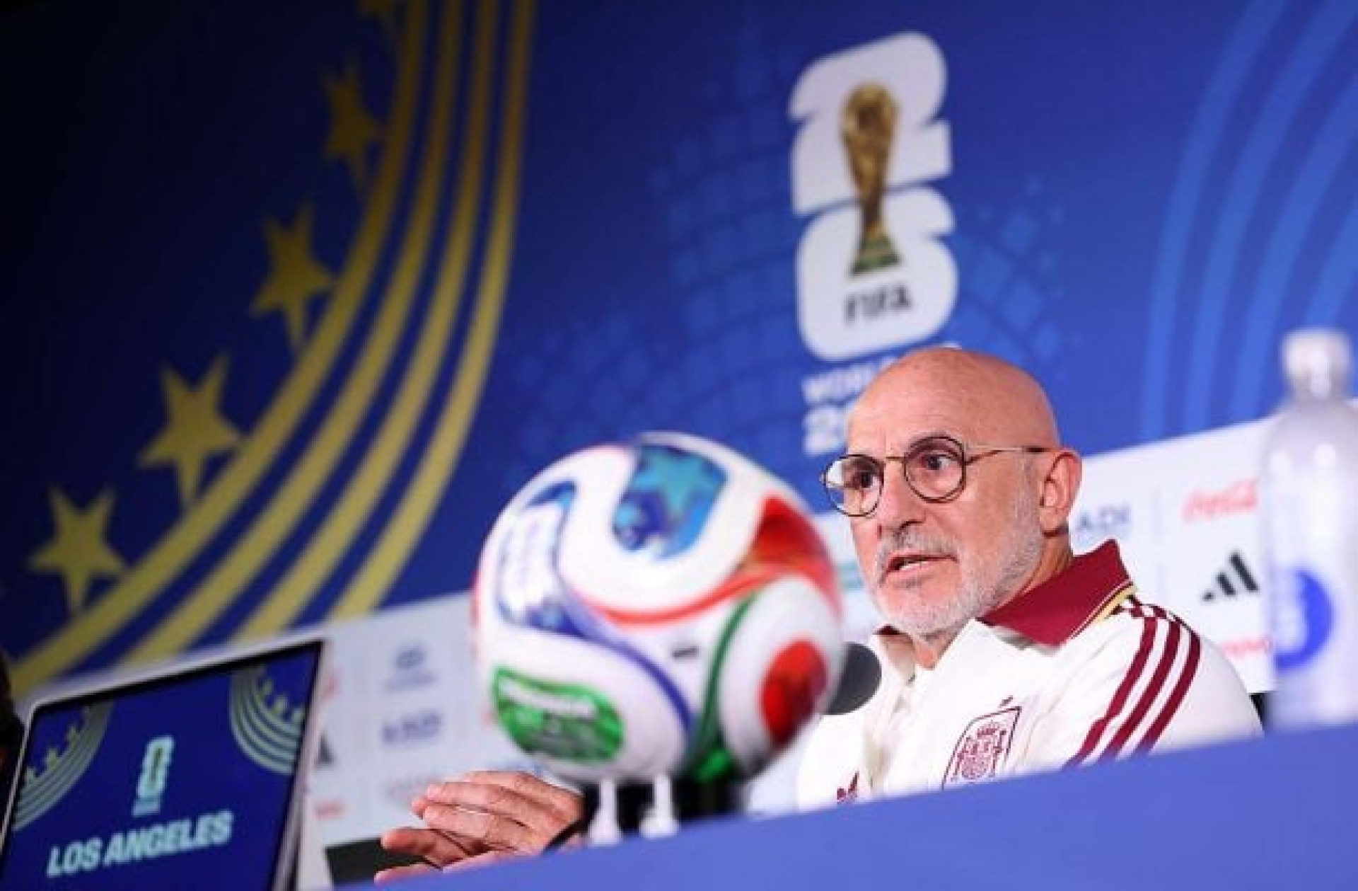 Como a trajet&oacute;ria do t&eacute;cnico da Espanha &eacute; exemplo para a Sele&ccedil;&atilde;o Brasileira