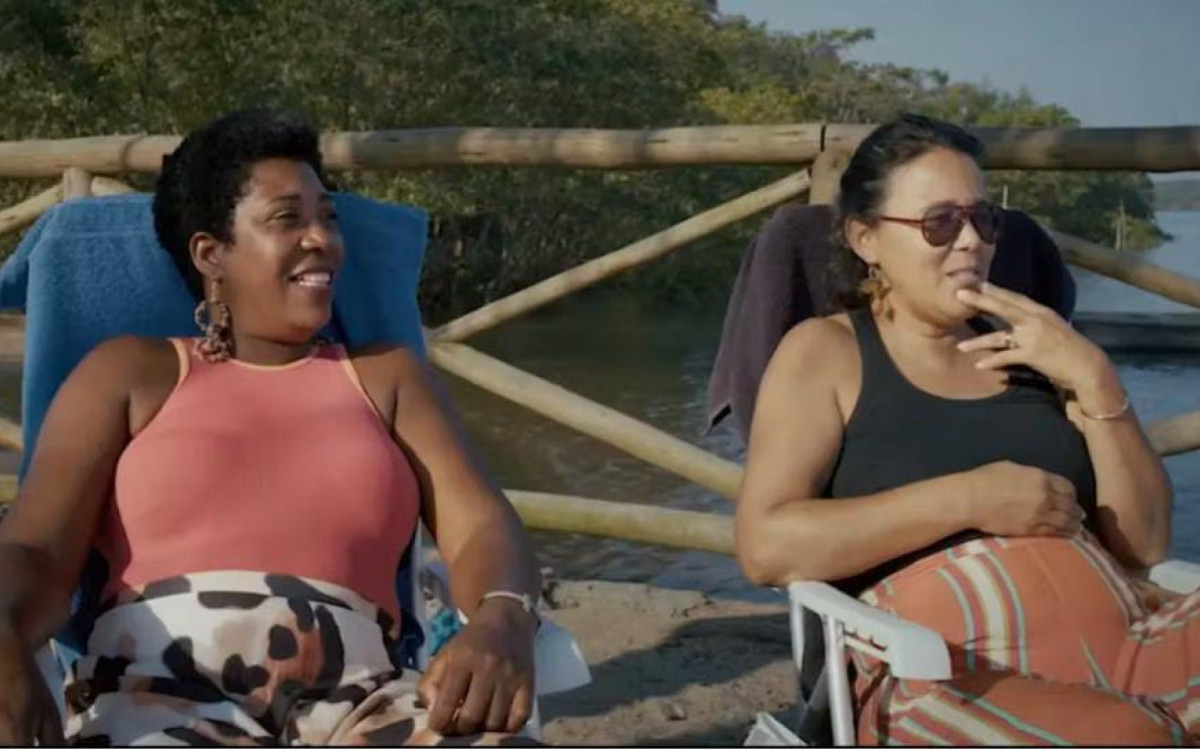 Com cenas em Mag&eacute;, document&aacute;rio "Guapi-Macacu" encerra Festival no Rio - Divulga&ccedil;&atilde;o/Assessoria de imprensa
