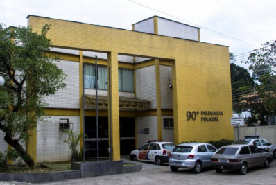 Ossada humana é encontrada em terreno no bairro Vila Ursulino, em Barra Mansa