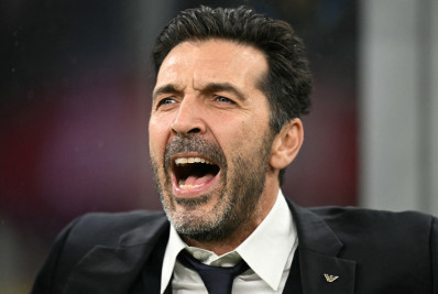 Buffon recusa convite para retornar à seleção italiana