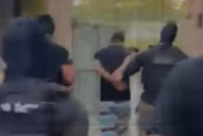 Gerente do tráfico é preso durante operação da Polícia Civil na Baixada Fluminense