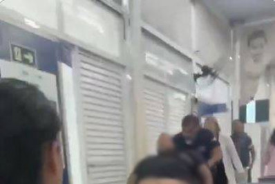 Homem é atacado a tiros em Rio das Pedras