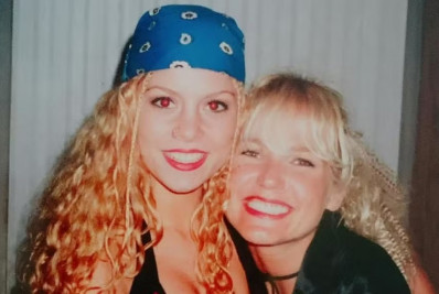 Bárbara Borges comenta ausência em turnê de despedida de Xuxa