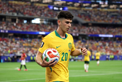 Jogador que disputou Copa do Mundo testa positivo para cocaína