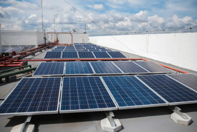 Produzimos energia. Mas falta competência para aproveitá-la