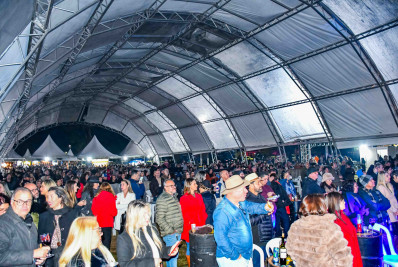 Festival de Inverno de Visconde de Mauá traz grandes nomes da música brasileira