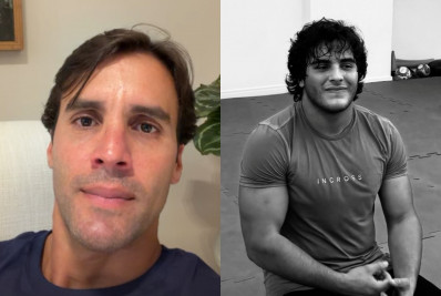 Marcelo Sangalo usa anabolizantes? Daniel Cady responde boatos