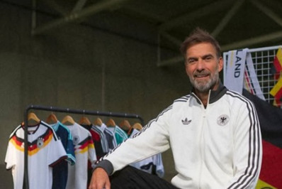 Apresentado, Klopp impõe condição para não deixar seleção da Alemanha
