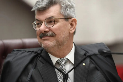Ministro do STJ é incluído em investigação sobre venda de sentenças