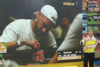 Neto rebate Neymar após ser chamado de 'otário' pelo jogador
