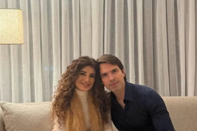 Paula Fernandes encerra relacionamento com piloto