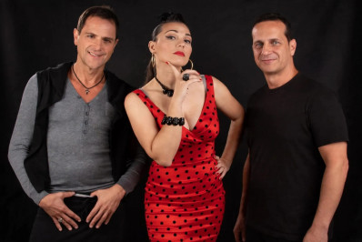 Apae Niterói comemora 61 anos com show beneficente de artistas pop dos anos 80