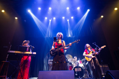 Beatles Fora da Caixa no Theatro Municipal de Niterói