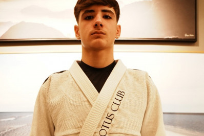 Com bons resultados, Luís Miguel destaca oportunidade no Turris Invitational: 'Grande chance'