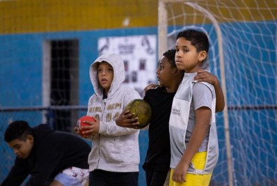 Volta Redonda encerra Colônia de Férias de Inverno com participação de cerca de 2 mil crianças e adolescentes