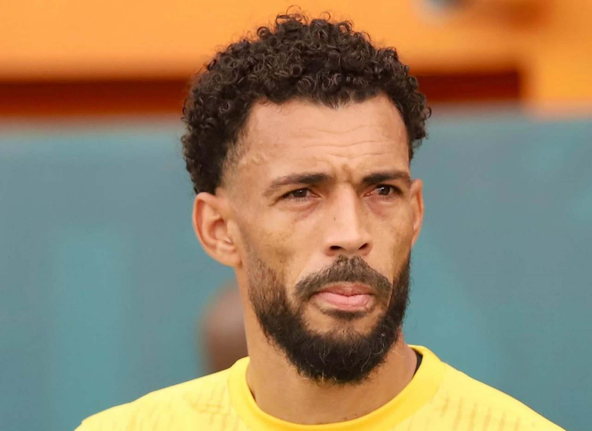 Colo-Colo anuncia contrata&ccedil;&atilde;o do goleiro Vozinha, destaque de Cabo Verde