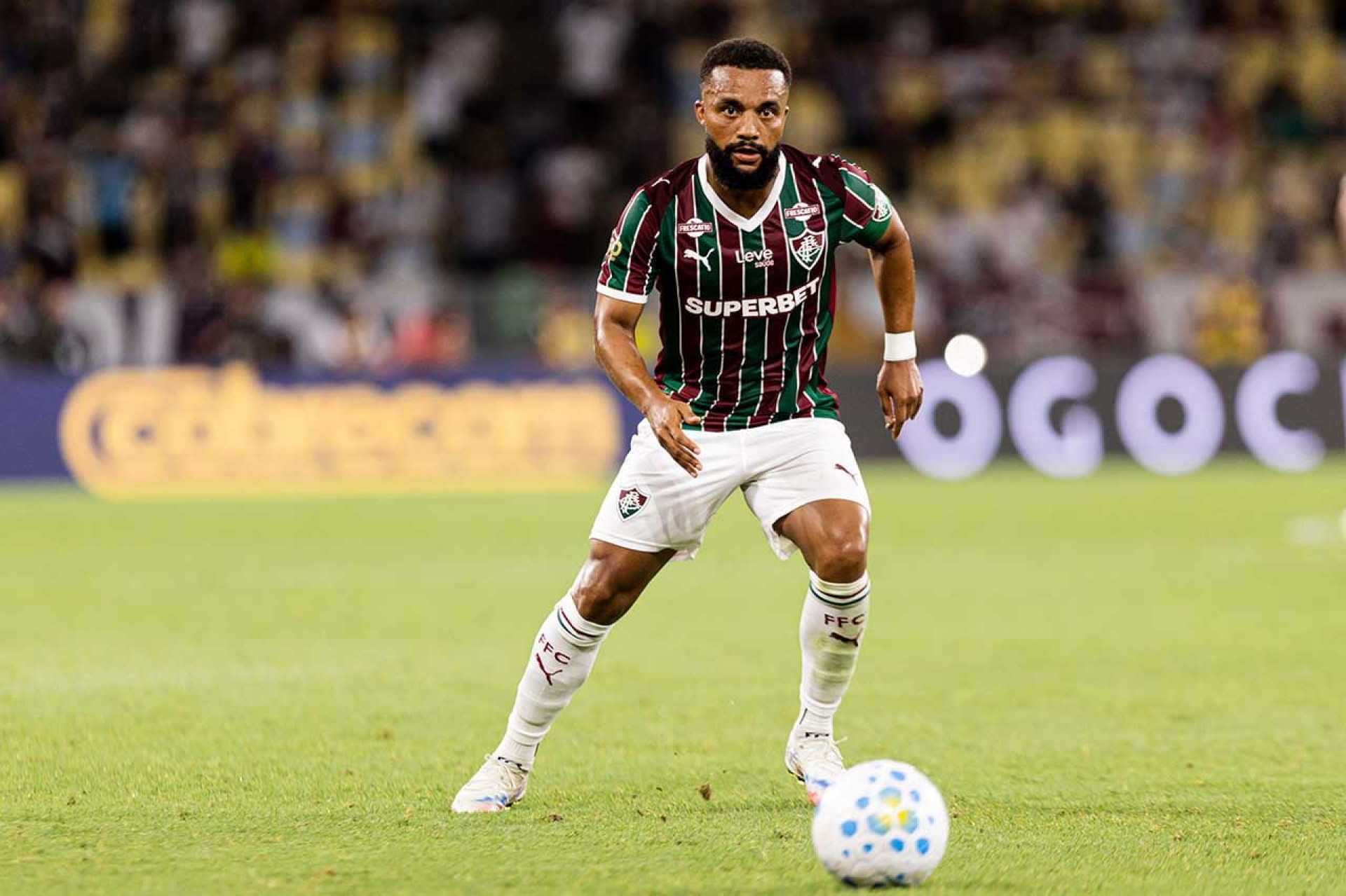 Pausa na Copa revigora o Fluminense para a maratona do segundo semestre