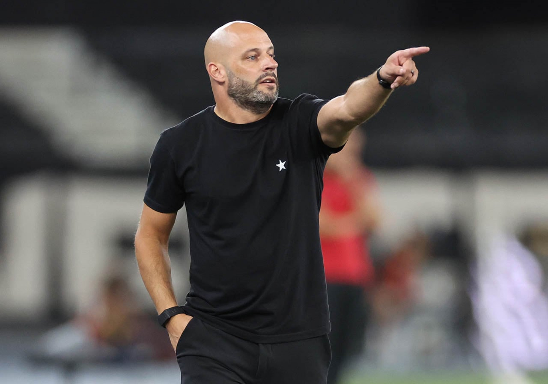 Ap&oacute;s seis meses, Botafogo volta a obter “baliza zero” no Brasileir&atilde;o