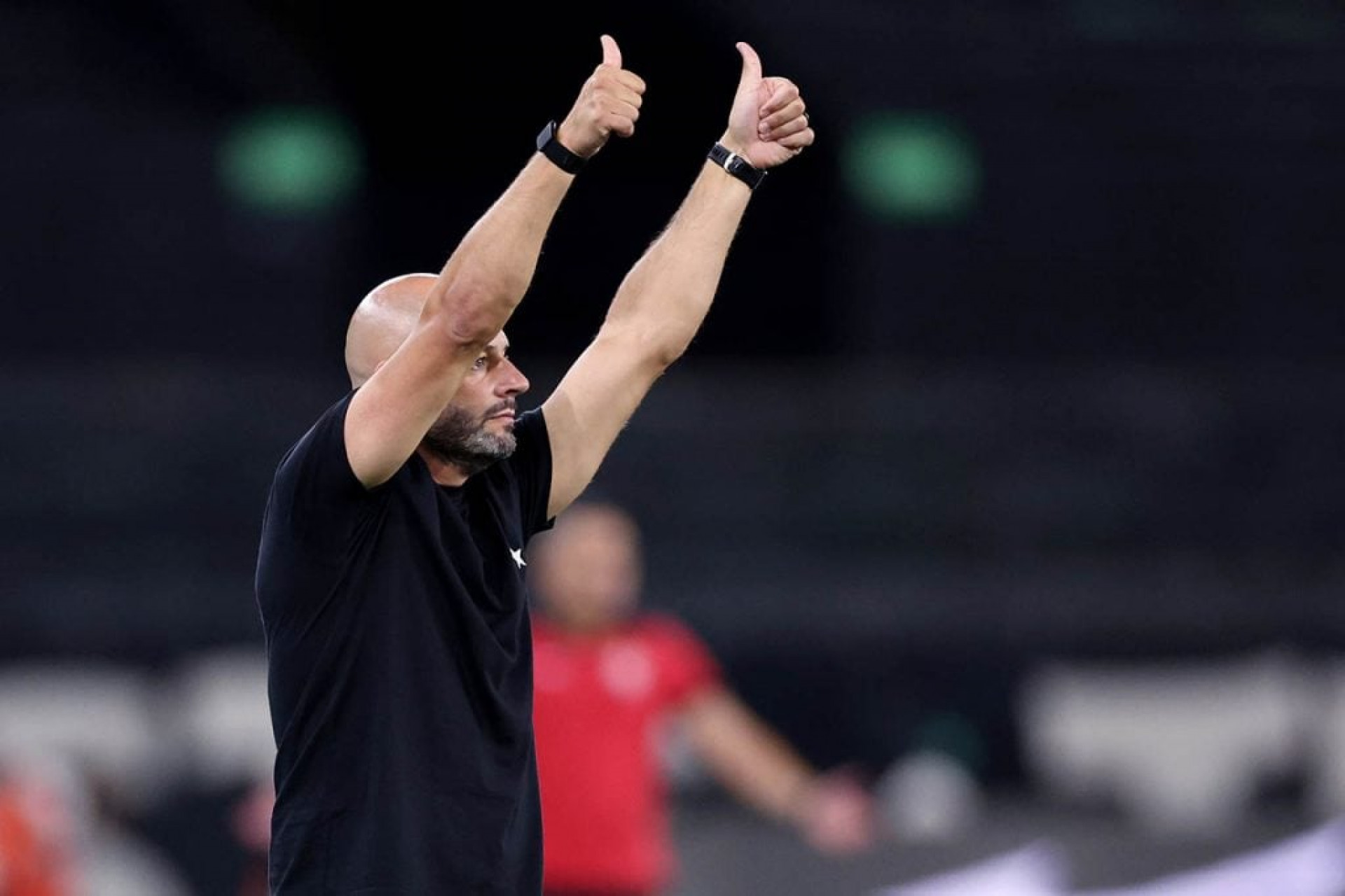 Falta de pontaria tira o sono do Botafogo no Brasileir&atilde;o