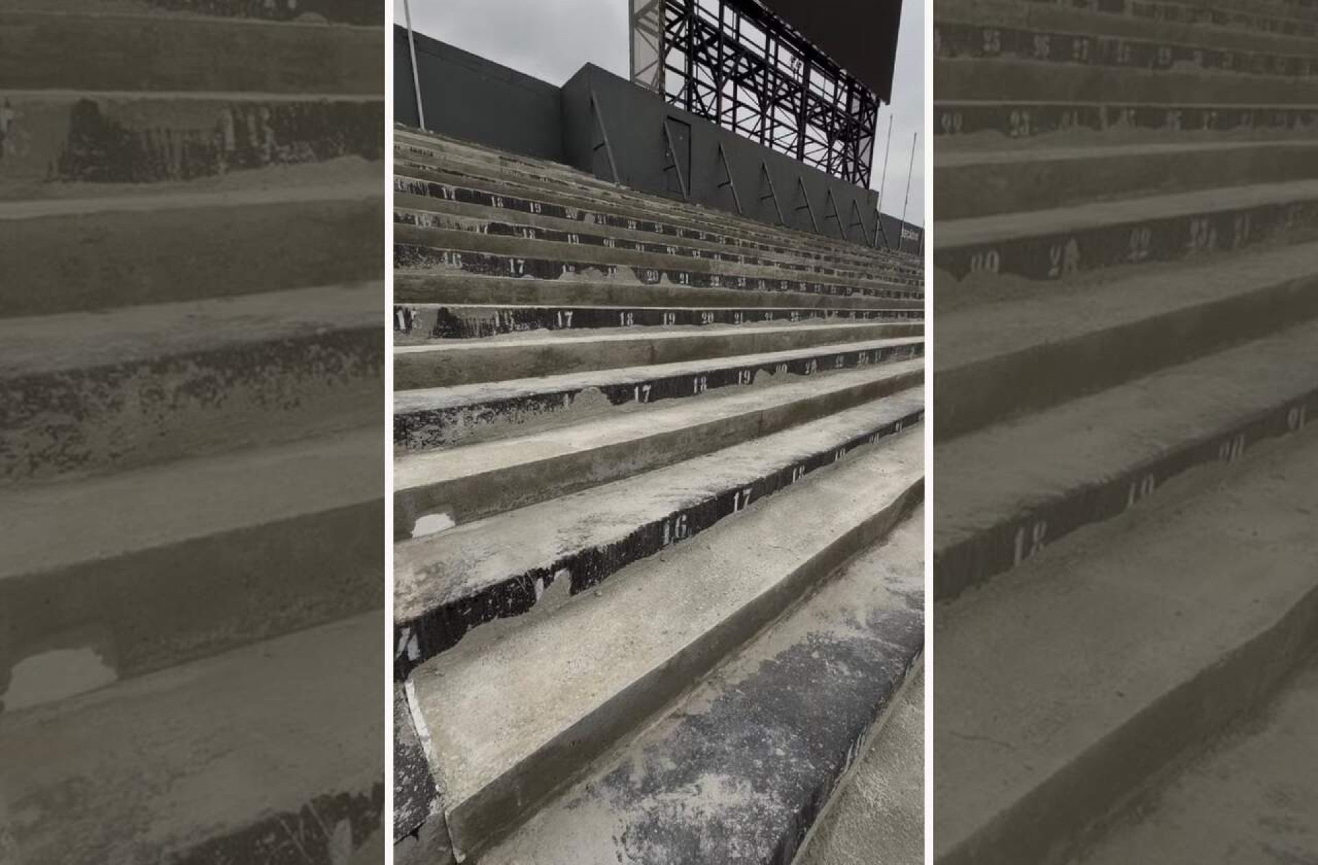 Obras do Santos para aumentar capacidade da Vila causam pol&ecirc;mica
