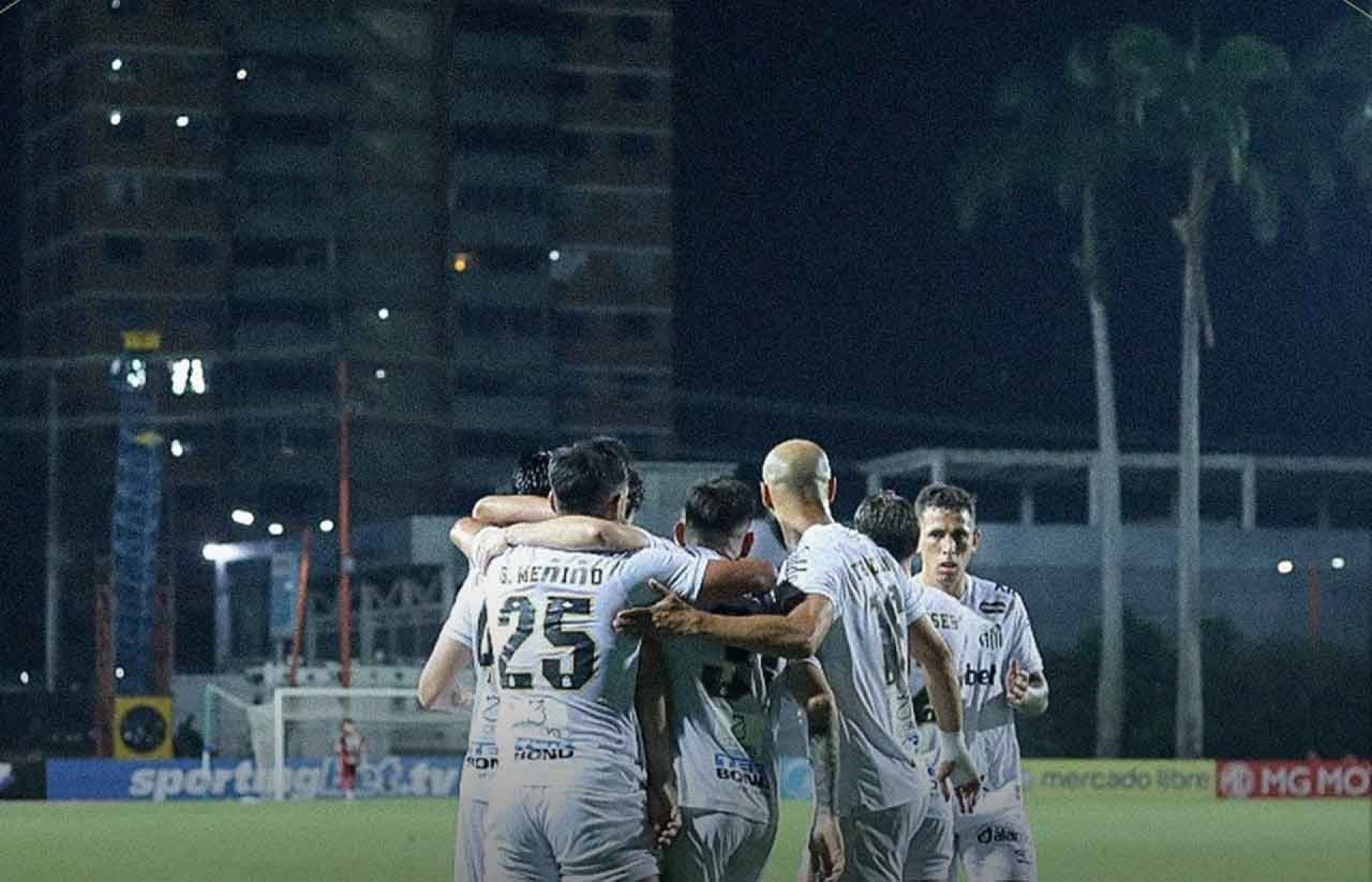 Santos x Chapecoense: onde assistir, escala&ccedil;&atilde;o e arbitragem