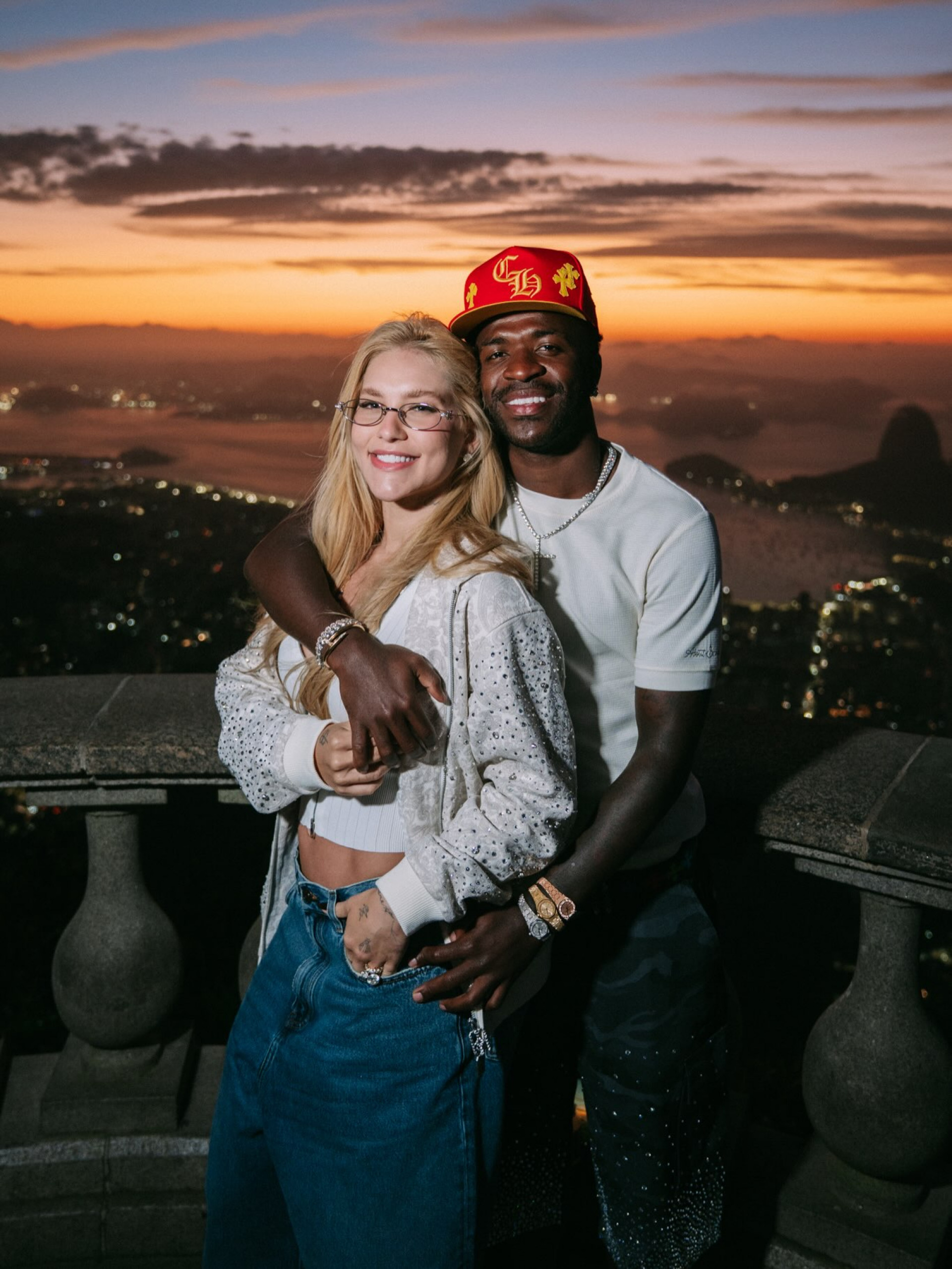 Virginia Fonseca retomou a relação com Vini Jr - Reprodução/Instagram 