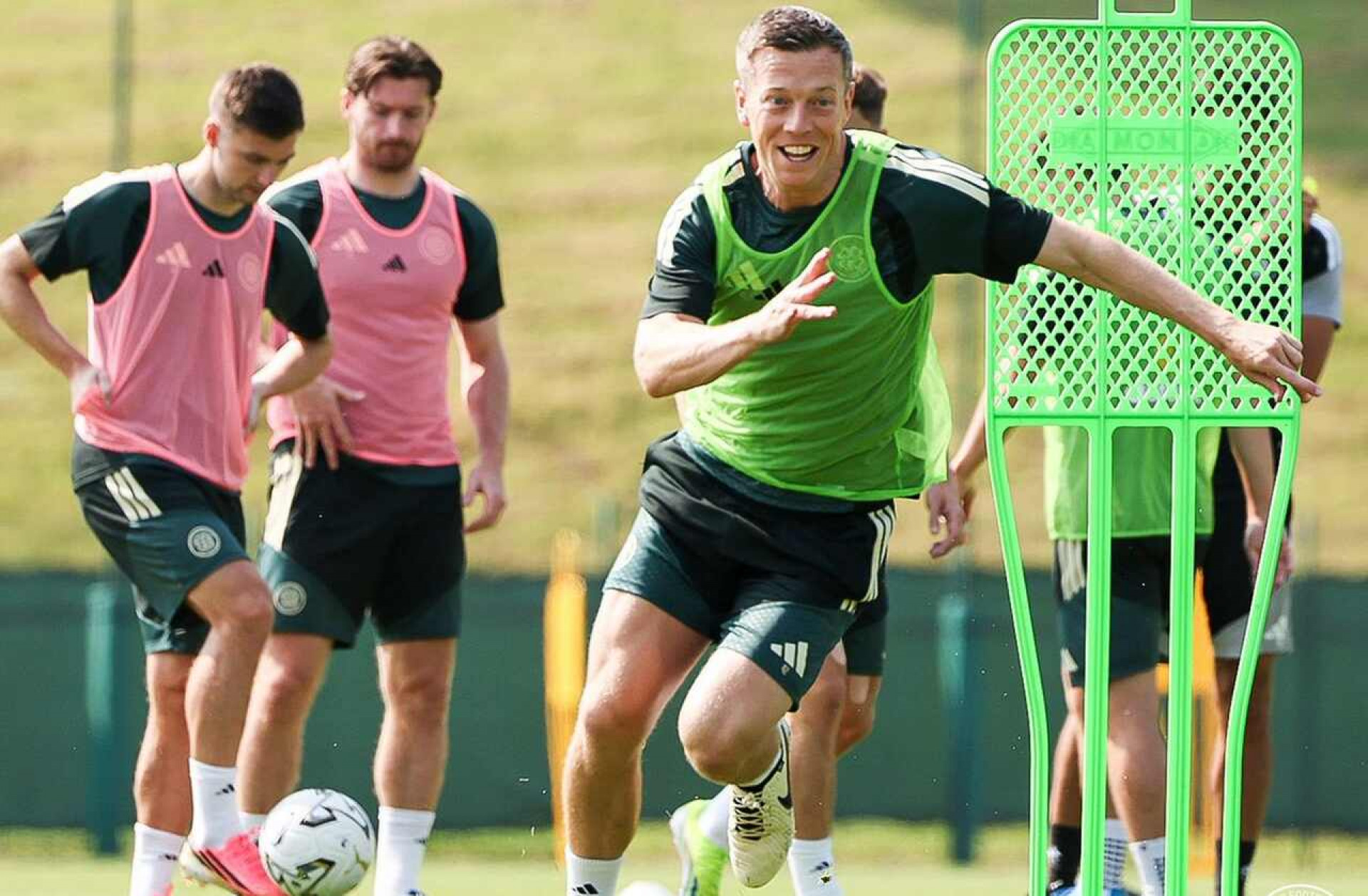Celtic x Milan: hor&aacute;rio e onde assistir ao amistoso de pr&eacute;-temporada