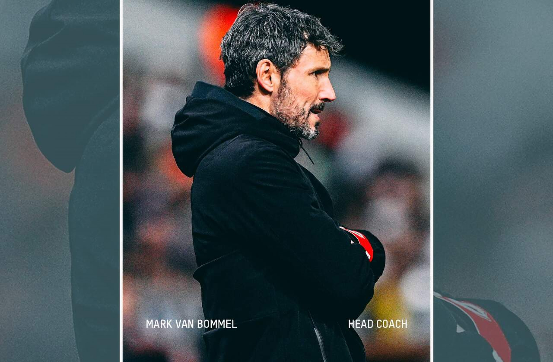 Holand&ecirc;s Van Bommel assume o comando da sele&ccedil;&atilde;o da B&eacute;lgica