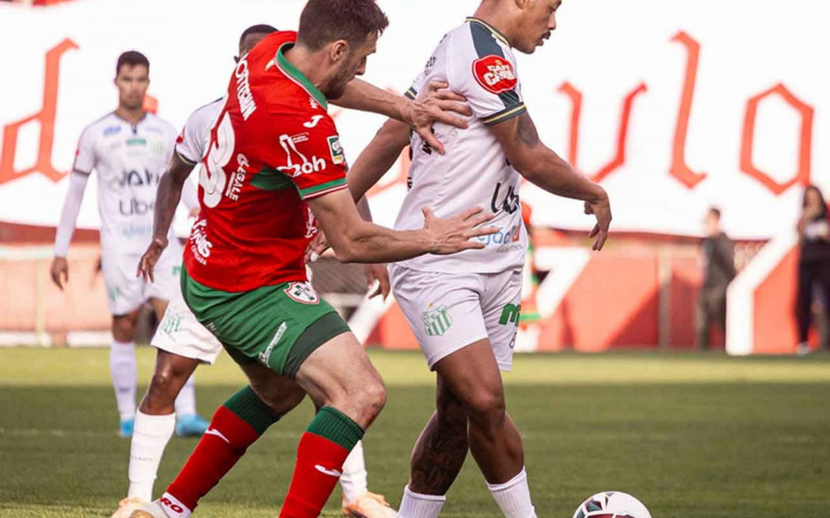 Lusa vence o Uberl&acirc;ndia, mas d&aacute; adeus &agrave; Serie D do Brasileiro