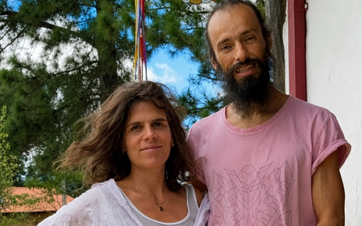 Filha de Ana Maria Braga e o ex-marido