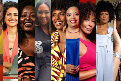 Jornalistas negras celebram o 25 de Julho e ressignificam a comunicação