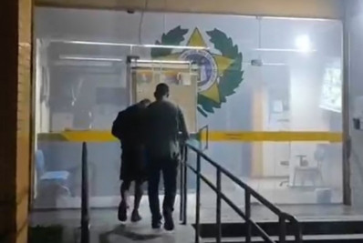 Homem é preso por matar a própria mãe em Guapimirim