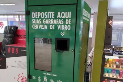 Como Triturar a Falsificação de Bebidas