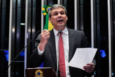 Deputado Lindbergh Farias visita Niterói