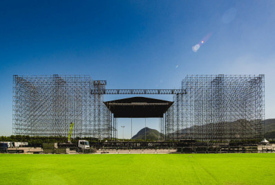 Rock in Rio: entre Acordes e Créditos de Carbono