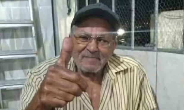 Morre morador de 80 anos baleado durante tiroteio na Chácara do Céu