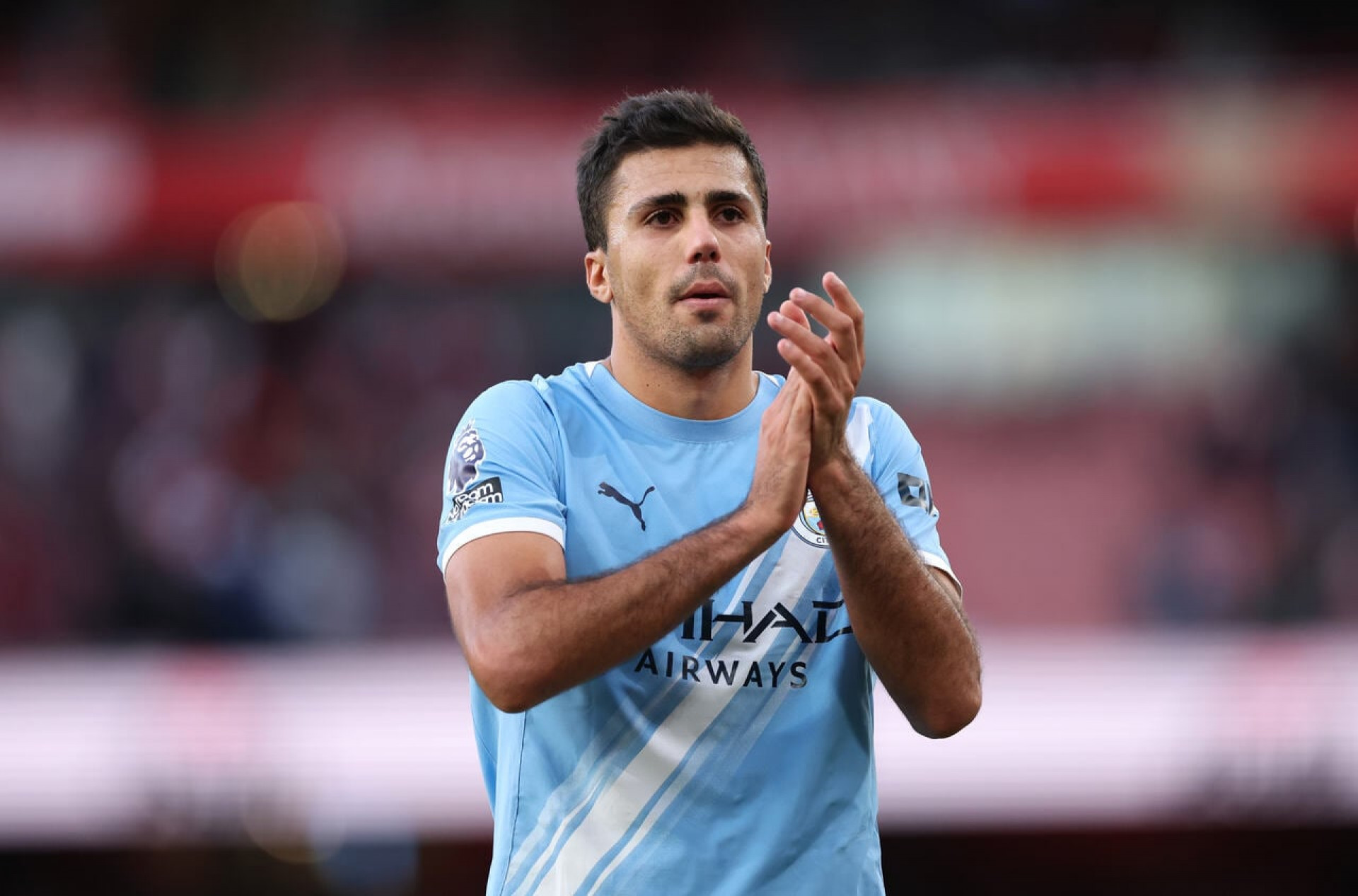PSG entra na disputa por Rodri e tenta atravessar negocia&ccedil;&atilde;o do Real Madrid