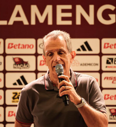 Flamengo notifica agência de fair play para avaliar gastos do Vasco