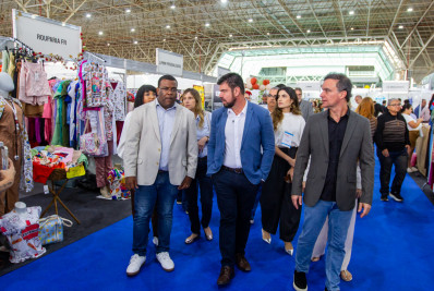 FEPE Regional transforma Expo Macaé em vitrine de negócios e espera movimentar R$ 20 milhões
