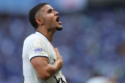 Botafogo de Franclim vence Cruzeiro de Artur Jorge e sobe na tabela