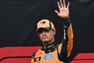 Norris vence pela primeira vez em 2026; Bortoleto termina em 11º